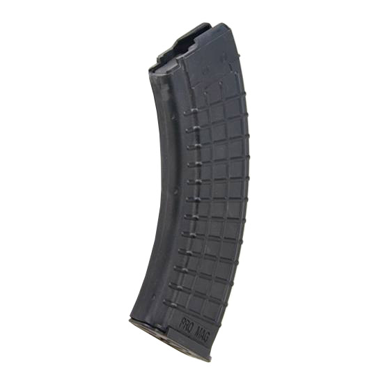 PROMAG MAG SAIGA 7.62X39 30RD BLACK POLYMER - Sale